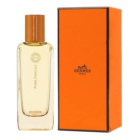 ambre narguile hermes.